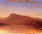 桑弗德 罗宾逊 吉弗德 : In the Wilderness, Twilight